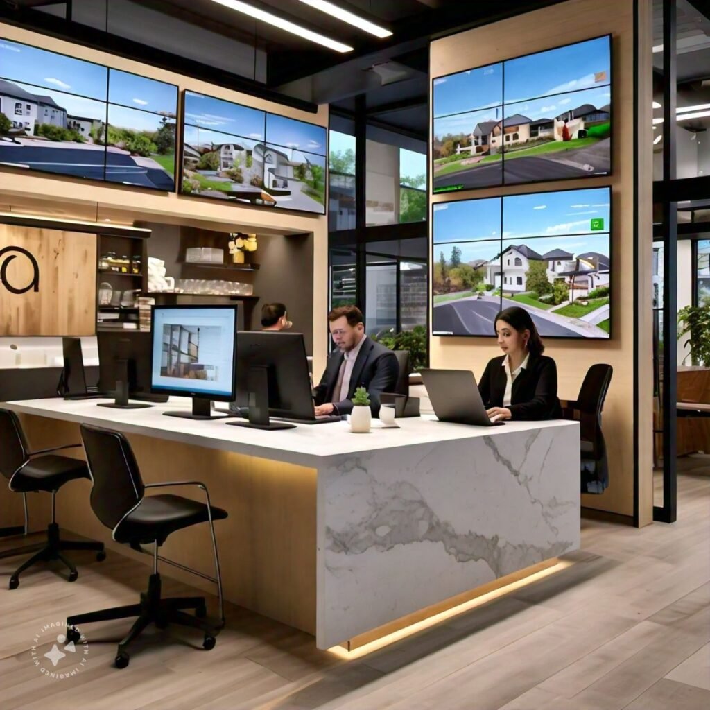 Megatrends Shaping the Real Estate Market