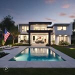 The American Dream: Exploring KB Home