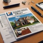 Homeowners Insurance Policy