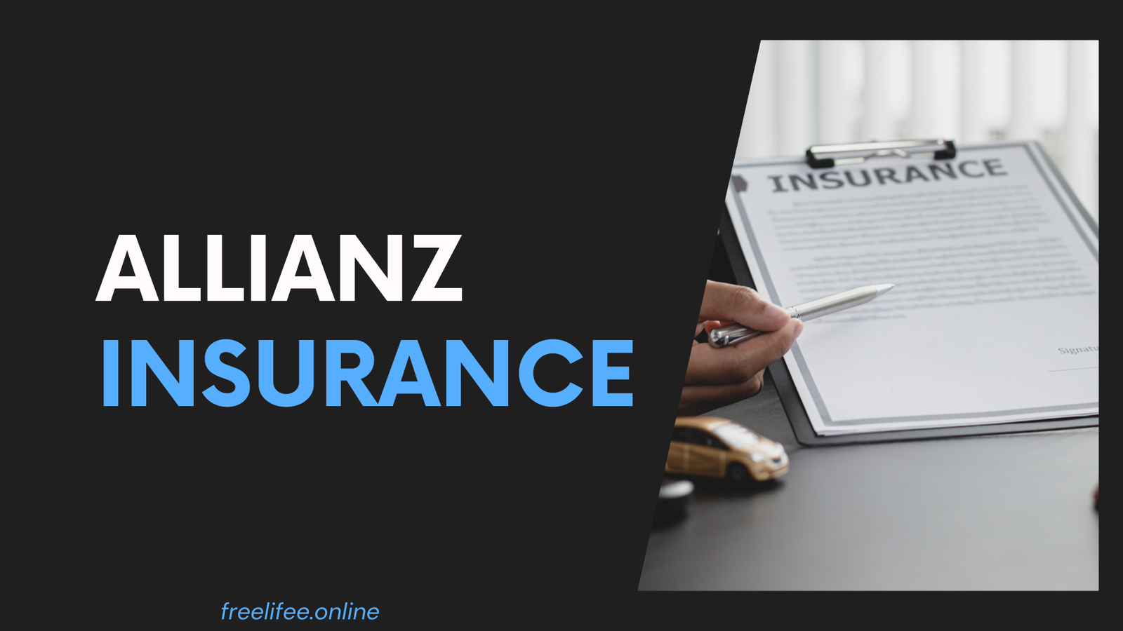 Allianz Insurance