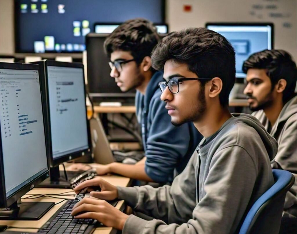 Top 14 Essential Computer Programs for Computer Science Students Abroad