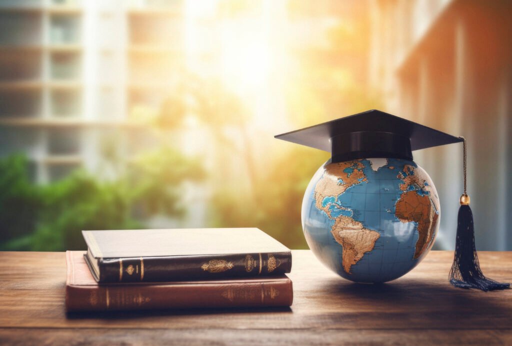 The Comprehensive Benefits of Scholarships for Students Studying Abroad