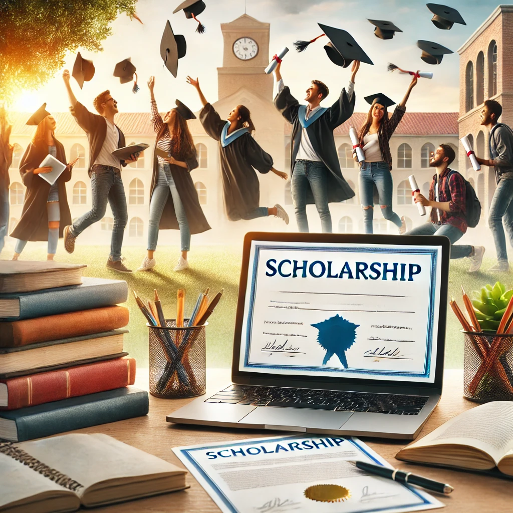Unlocking Opportunities: Understanding University, College, and Scholarships